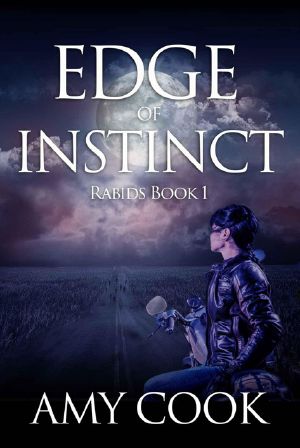 [Rabids 01] • Edge of Instinct